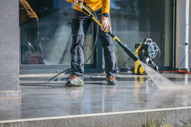 Best Eco-Friendly Pressure Washing in USA